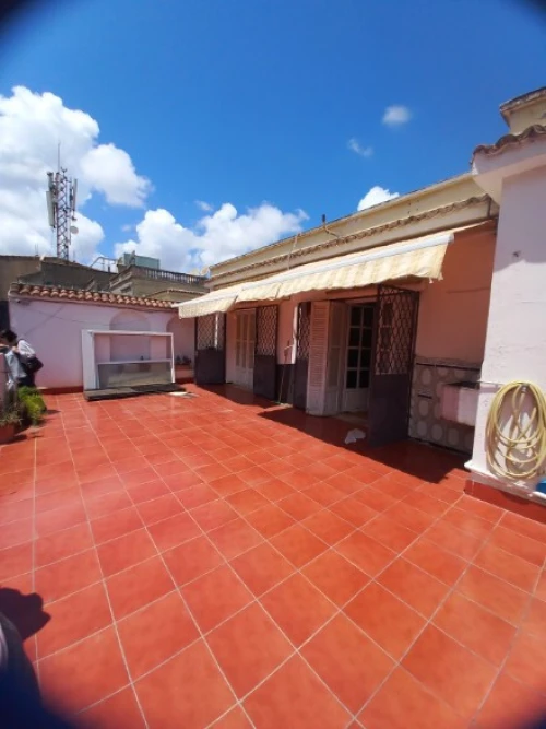 Location Villa Alger Hydra