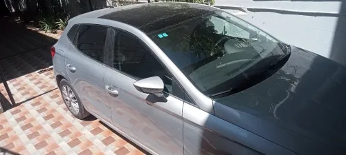 Seat Ibiza 2018 EDITION