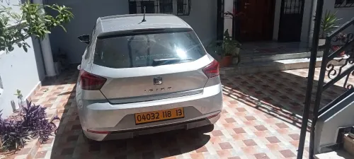 Seat Ibiza 2018 EDITION