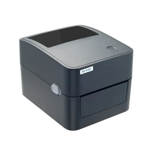 XPRINTER XP-410B Code-barres USB + Bluetooth