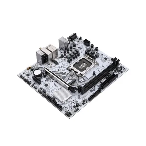 Colorful BATTLE-AX H610M-E WIFI V20 M-ATX LGA1700