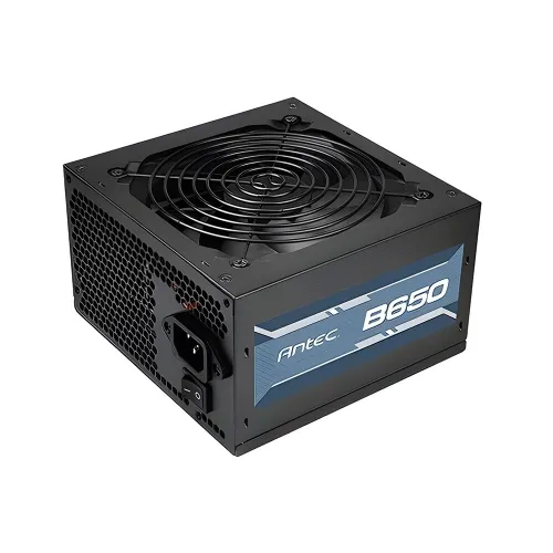 PSU Antec ATOM 650W 80+ Bronze Certified ATX