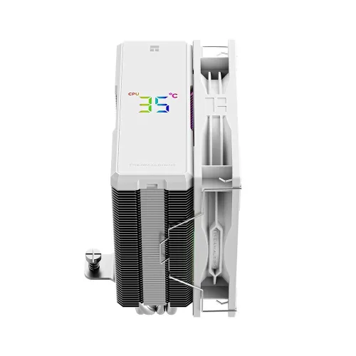 Thermalright Assassin X 120 R Digital ARGB WHITE