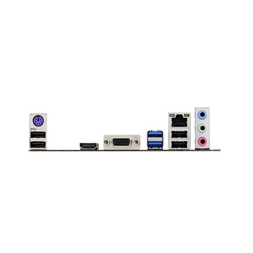 Biostar A520MHP Micro-ATX AMD AM4