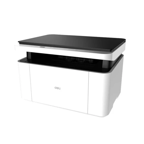 DELI M1820 A4 Multifunction Monochrome Laser Printer (20ppm)
