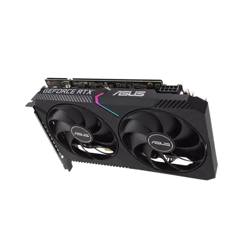 Asus Dual GeForce RTX 3060 OC Edition 12GB GDDR6 (Used)