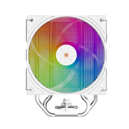 Thermalright Assassin X 120 R Digital ARGB WHITE