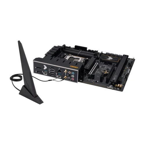 Asus TUF Gaming B650-PLUS WiFi 6 ATX AMD AM5