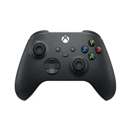 manette XBOX ONE Series X / S sans fil Carbon Black