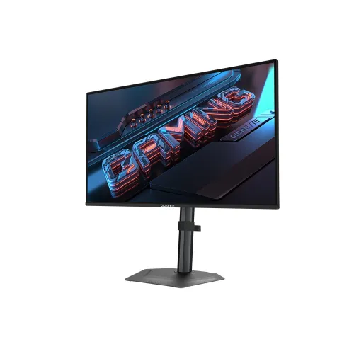 Gigabyte G25F2 24.5 Inch SS IPS 200Hz FHD 1ms GTG Adjustable Stand