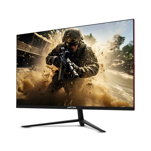 Matos DELTA MSG2712 120Hz Console compatible VRR & ALLM