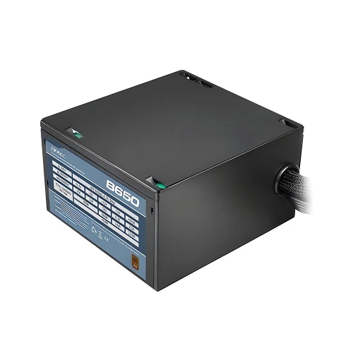 PSU Antec ATOM 650W 80+ Bronze Certified ATX