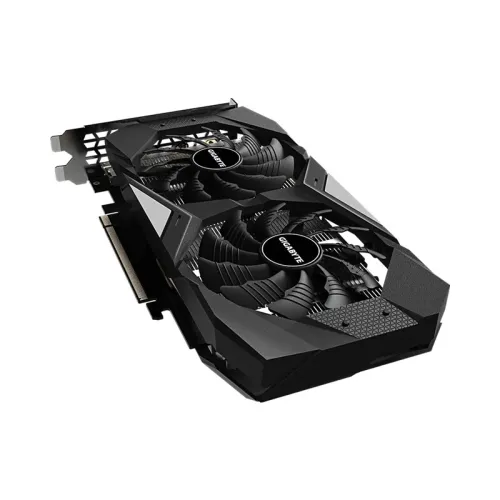 Gigabyte GeForce GTX 1660 SUPER Windforce OC 6G GDDR6 (Used)