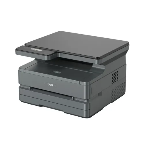 DELI M3100DN A4 Multifunction Monochrome Laser Printer (31ppm)