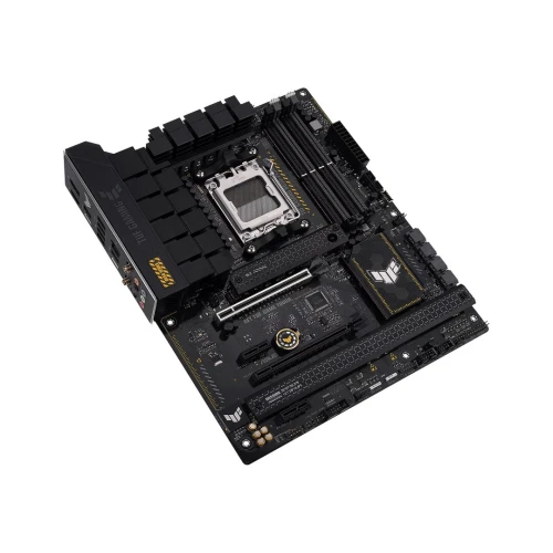 Asus TUF Gaming B650-PLUS WiFi 6 ATX AMD AM5