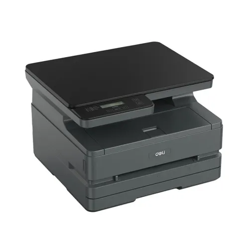 DELI M3100DN A4 Multifunction Monochrome Laser Printer (31ppm)