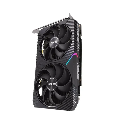Asus Dual GeForce RTX 3060 OC Edition 12GB GDDR6 (Used)