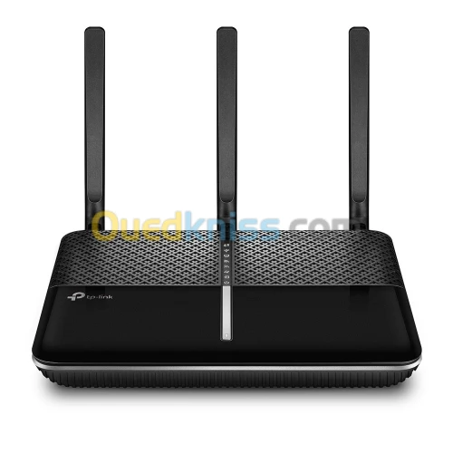 TP LINK VR600 AC2100 Wireless MU-MIMO VDSL/ADSL Modem Router