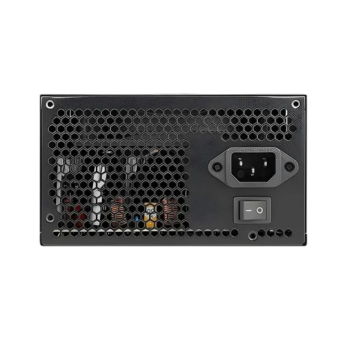 PSU Antec ATOM 650W 80+ Bronze Certified ATX