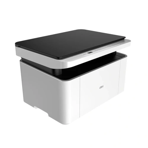 DELI M1820 A4 Multifunction Monochrome Laser Printer (20ppm)