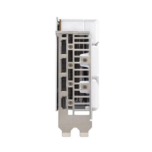Asus Dual GeForce RTX 5060 White OC Edition 8GB GDDR7
