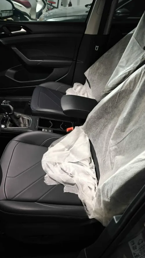 Volkswagen Tharu  2026 Bright Moon Edition 