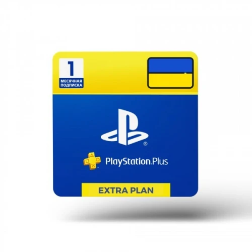 Ps plus extra 11 mois