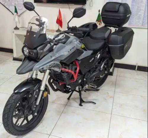 Lifan Kpt 2025
