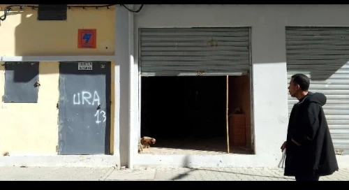 Location Local Sétif El eulma