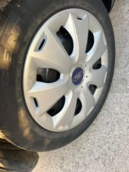 Ford Focus 5 portes 2006 Focus 5 portes
