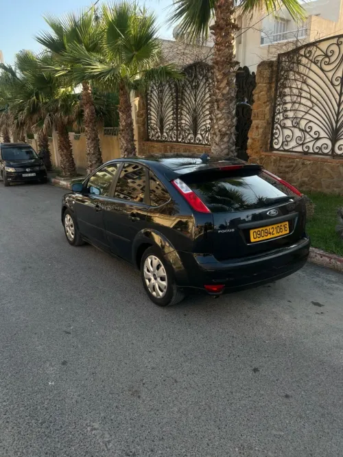 Ford Focus 5 portes 2006 Focus 5 portes