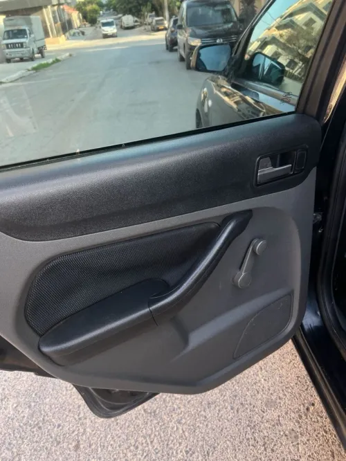 Ford Focus 5 portes 2006 Focus 5 portes
