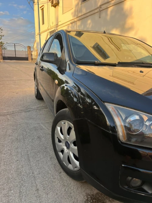 Ford Focus 5 portes 2006 Focus 5 portes