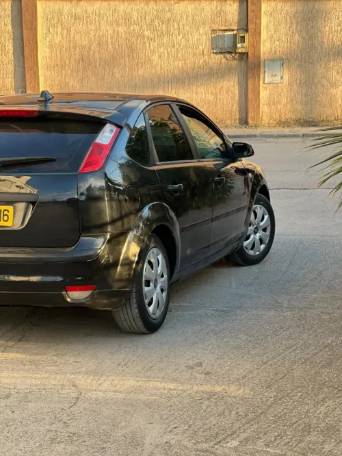 Ford Focus 5 portes 2006 Focus 5 portes