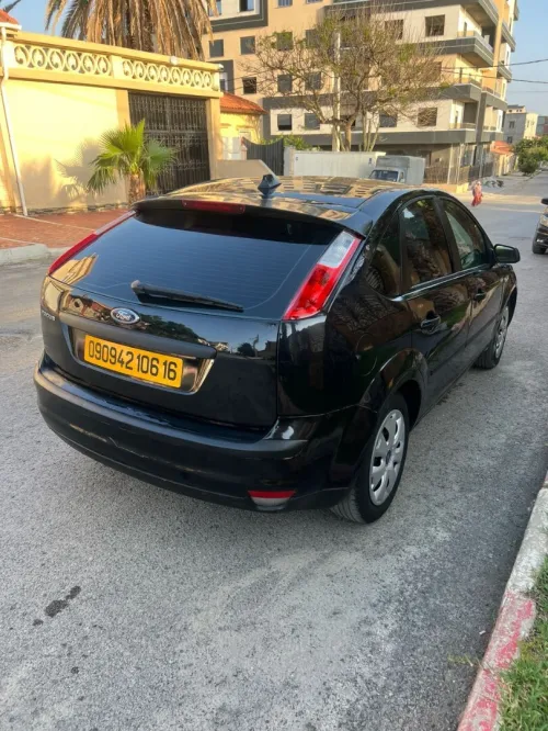 Ford Focus 5 portes 2006 Focus 5 portes