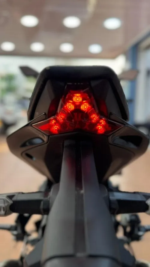 kawasaki Z1000 Z1000 2019