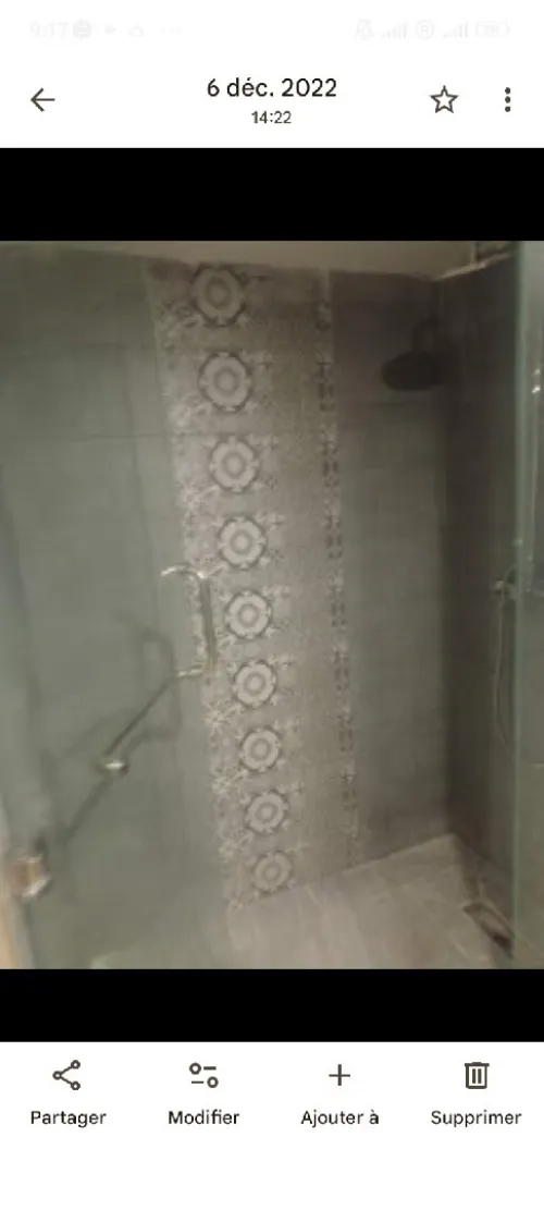 Vente Appartement Duplex F4 Oran Oran