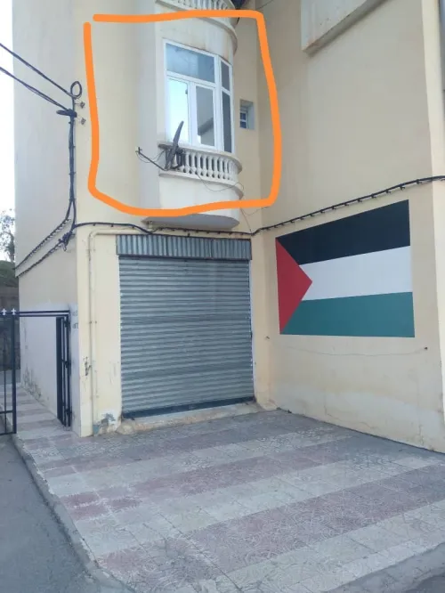 Vente Appartement F4 Sétif Ain roua