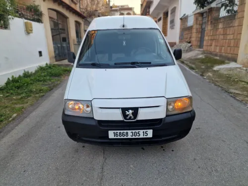 Peugeot Expert 2005 Expert