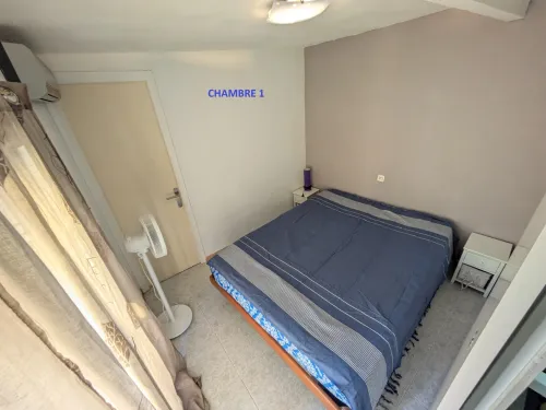 Location vacances Bungalow Valence Valence