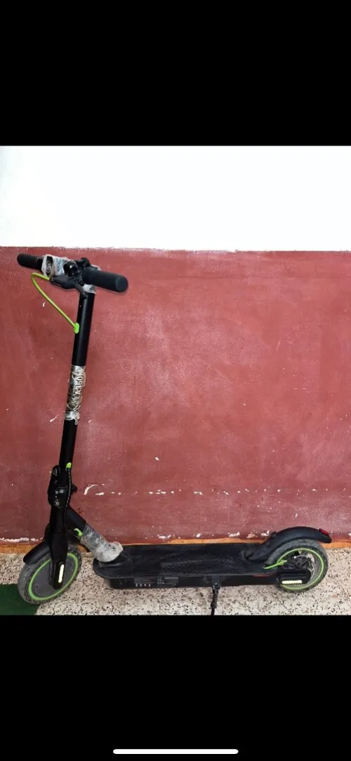 Scooter électrique Ace 
