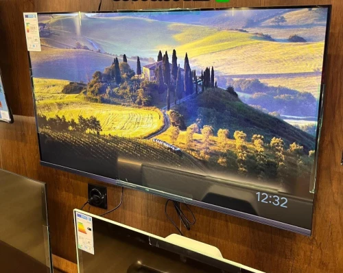 Tv télévisions IRIS smart goolge TV 32 " 40" 43" 50" 55" 65" pouce