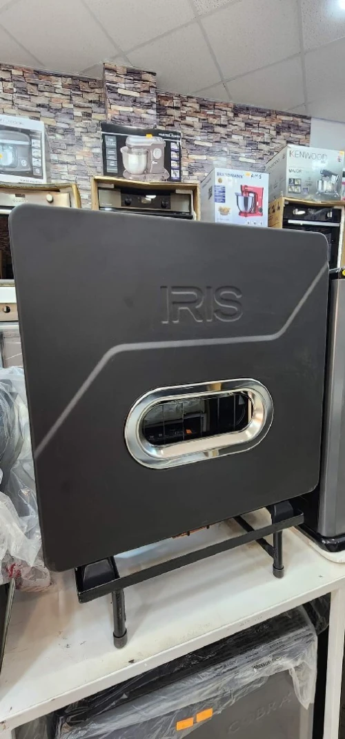Chauffage a gaz de ville  iris 10kw 14kw Avec détecteur de CO gratuit 