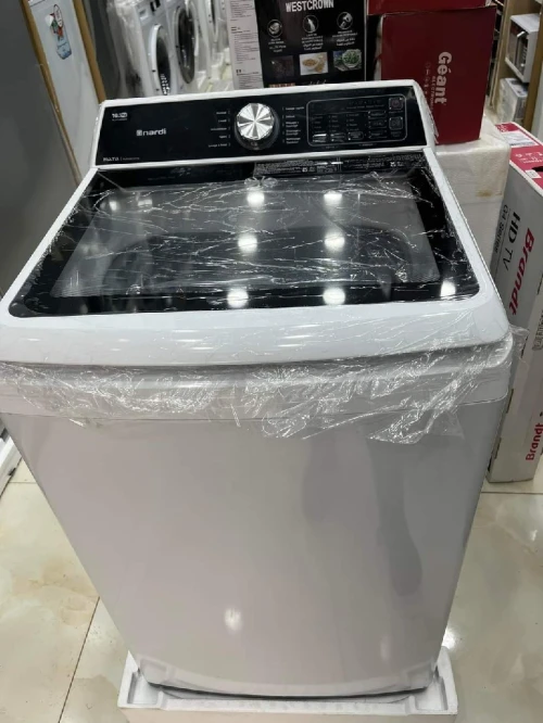 Machine a laver nardi la top 10kg 14kg 
