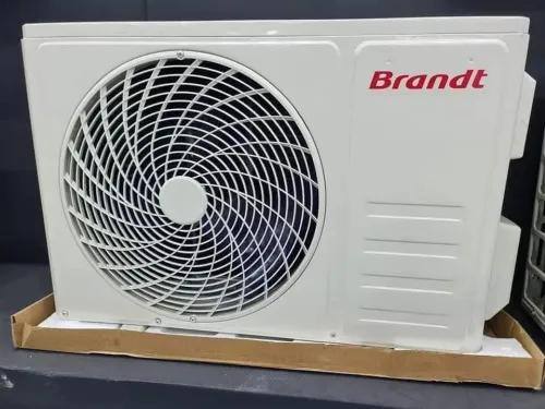 Climatiseur #Brandt 12000 Btu 18000btu Tropical