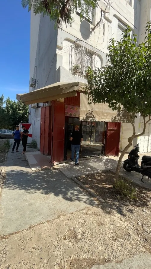 Vente Local Blida Ouled yaich