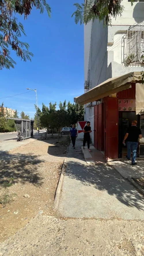 Vente Local Blida Ouled yaich
