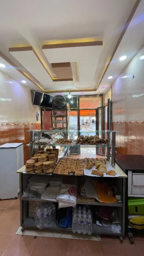 Vente Local Blida Ouled yaich