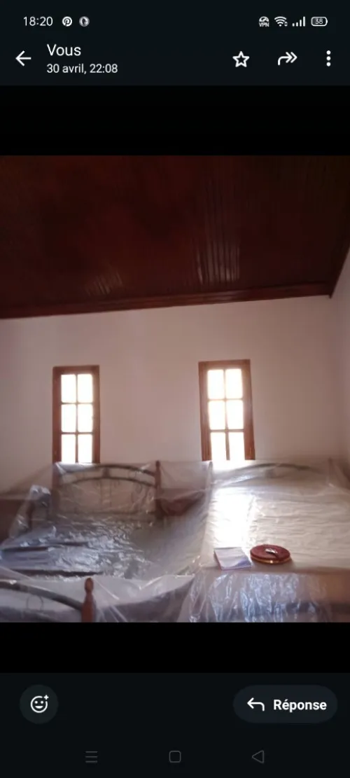 Location vacances Villa Sétif Harbil