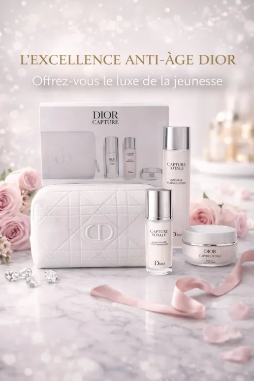 Coffrets pour femme originaux caba